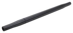 ALL56806-215 Aluminium Suspension Tube 0.62 in. Thread - Black - 21.50 in. Long