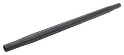 ALL56806-22 Aluminium Suspension Tube 0.62 in. Thread - Black - 22 in. Long