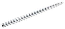 ALL56807-24 Aluminium Suspension Tube 0.62 in. Thread - Polished - 24 in. Long