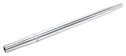 ALL56807-245 Aluminium Suspension Tube 0.62 in. Thread - Polished - 24.50 in. Long