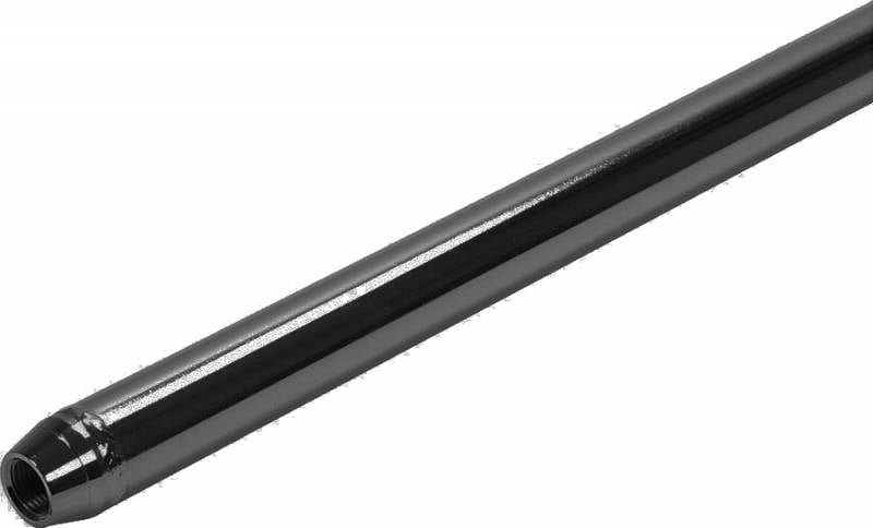 Chromoly Drag Link & Tie Rod, 49 in. - Black