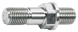 Sprint Titanium Wing Cylinder Stud - 0.37 in. -24 x 0.37 in. - 24 x 1.600 in.
