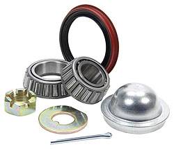 Bearing Kit for Metric Hub 1979-81