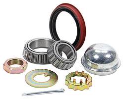Bearing Kit for Mustang II & Granada Hub