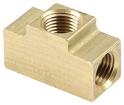 ALL50139 Adapter Fitting 0.12 in. NPT - Female