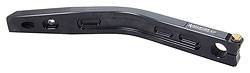 ALL55034 Torsion Rear XP Left Arm - Black