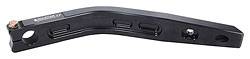 ALL55036 Torsion Rear XP Right Arm - Black