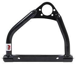 IMCA Legal Upper Control Arm Left Hand with Steel Cross Shaft