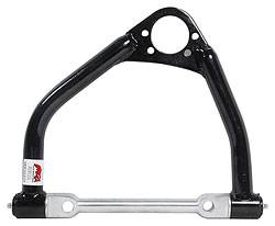IMCA Legal Upper Control Arm Left Hand with Aluminium Cross Shaft