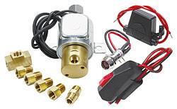 Electric Line Lock Master Kit