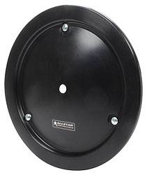 Wheel Cover - Black