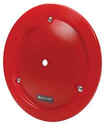 Wheel Cover - Red