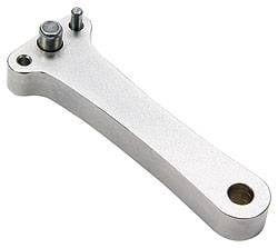 Quick Turn Fixture for 0.75 in. Spring