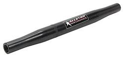 Aluminium Suspension Tube 0.62 in. Thread - Black - 12 in. Long