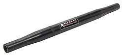 ALL56806-16 Aluminium Suspension Tube 0.62 in. Thread - Black - 16 in. Long