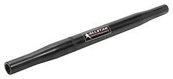 Aluminium Suspension Tube 0.62 in. Thread - Black - 17 in. Long