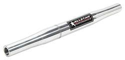 ALL56807-10 Aluminium Suspension Tube 0.62 in. Thread - Polished - 10 in. Long