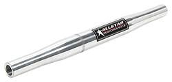 ALL56807-12 Aluminium Suspension Tube 0.62 in. Thread - Polished - 12 in. Long