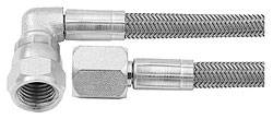 ALL46402-120 120 in. No.4 Line 4 Straight 90 deg