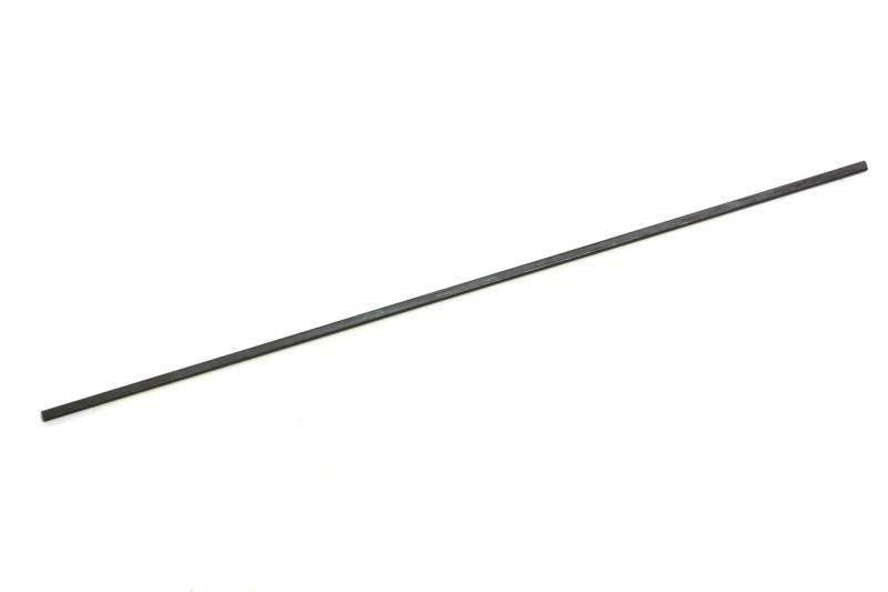 60 in. Double D Steering Shaft - 0.750 in.