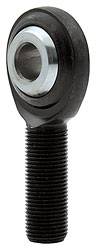 Pro Rod End Left Hand 0.62 in. Male Moly - Pack of 10