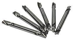ALL18201 0.12 in. Double Ended Drill Bit