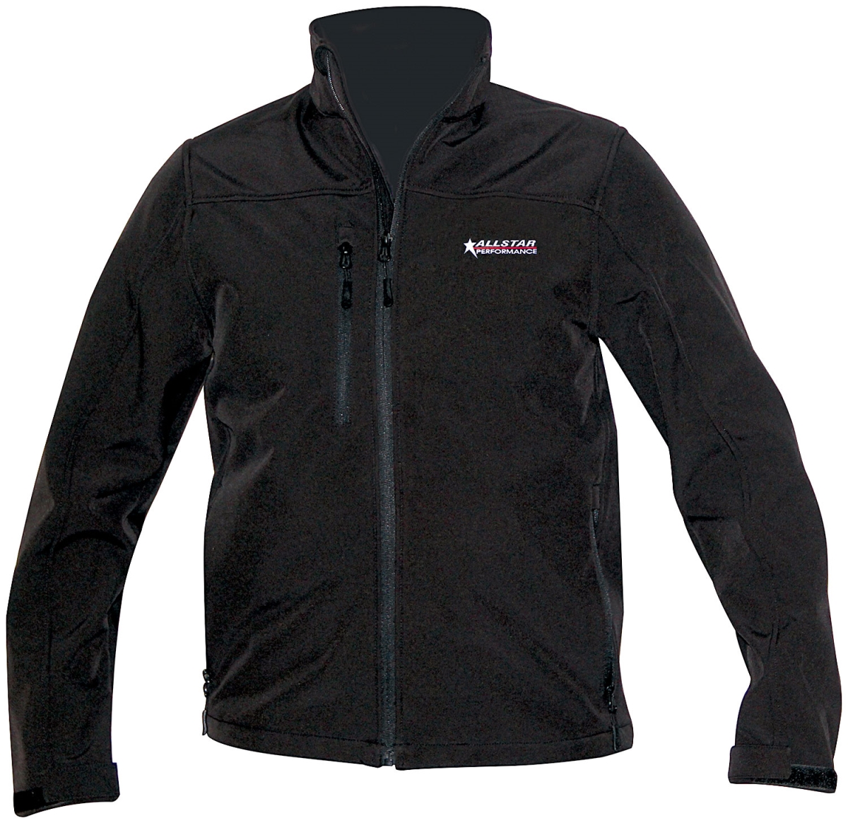 ALL99918XL Light Weight Jacket - Extra Large