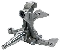 Mustang II 3-Piece Spindle - Left Hand