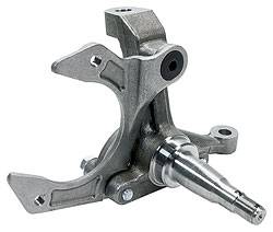 Mustang II 3-Piece Spindle - Right Hand