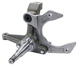 GM Metric 3-Piece Left Hand Spindle