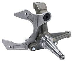 GM Metric 3-Piece Right Hand Spindle