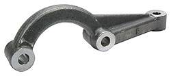 Bolt-On Steering Arm for GM Metric Right Hand Spindle - 3-Piece