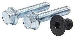 Hardware Kit for 3-Piece Spindle Kits