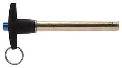 ALL60324 Quick Release T-Handle Pin - 0.50 x 3.50 in.