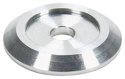 Body Bolt Washers 1.25 in. O.D. - Clear