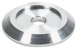 Body Bolt Washers 1.25 in. O.D. - Clear - Pack of 50