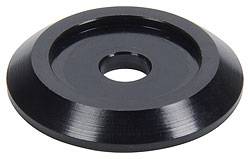 Body Bolt Washers 1.25 in. O.D. - Black - Pack of 50
