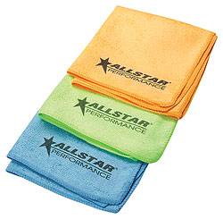 ALL12008 Microfiber Towels Set