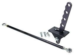 Shifter for Gen II Bert Transmission