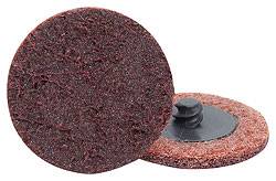 ALL12102 Twist Lock Cleaning Discs - Medium