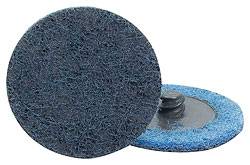 ALL12103 Twist Lock Cleaning Discs - Fine