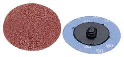 ALL12105 Twist Lock Sanding Discs - 60 Grit