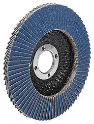 ALL12122 Flap Wheel Sanding Disc - 80 Grit