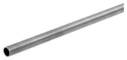 1.5 x 0.049 in. Chromoly Round Tubing - 4 ft.