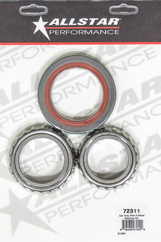 Wheel Bearing Kit - Low Drag Wide 5