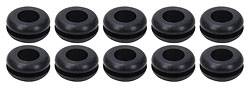 0.25 in. Firewall Grommets