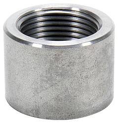 0.50 in. NPT Female Weld Bung - Steel