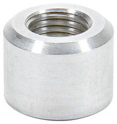 ALL50781 6 AN Female Weld Bung - Aluminium