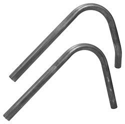 Narrow Front Arch Supports