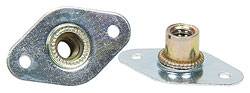 ALL19420 1 in. Quick Turn Insert Plate
